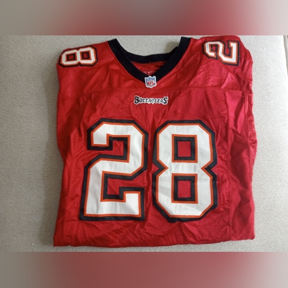 adidas Other - Adidas, Tampa Bay,Bucs,Sports Jersey, Size 42